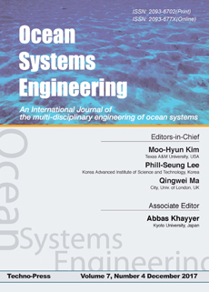 Ocean Systems Engineering